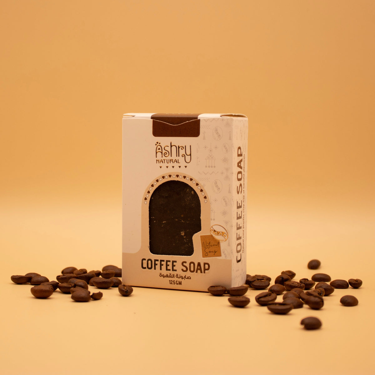 Coffee Soap